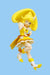 S.H.Figuarts Smile Precure! CURE PEACE Action Figure BANDAI NEW from Japan F/S_8