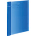 KOKUYO File Clear Book A4 12 Pockets x 2 Books Blue La-NT24B NEW from Japan_1