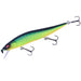 Megabass Vision Oneten Jr. Matte Tiger 98mm for Fresh Water Fishing suspend type_1