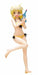 WAVE BEACH QUEENS Hidamari Sketch x Honeycomb Miyako Figure NEW from Japan_1