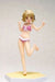 WAVE BEACH QUEENS Hidamari Sketch x Honeycomb Yuno Figure NEW from Japan_2