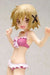 WAVE BEACH QUEENS Hidamari Sketch x Honeycomb Yuno Figure NEW from Japan_4