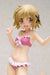 WAVE BEACH QUEENS Hidamari Sketch x Honeycomb Yuno Figure NEW from Japan_6