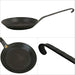 turk Classic Frying pan 24cm 65524 Iron Germany Black IH available NEW_2