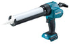 Makita 18V Cordless Caulk Gun 300ml (Tool Only) CG180DZ NEW from Japan_1