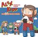 Alex Kidd Complete Album SEGA JAPAN GAME MUSIC 2CD NEW_1