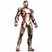 Movie Masterpiece DIECAST IRON MAN MARK 42 XLII 1/6 Action Figure Hot Toys Japan_1