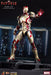 Movie Masterpiece DIECAST IRON MAN MARK 42 XLII 1/6 Action Figure Hot Toys Japan_2