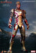 Movie Masterpiece DIECAST IRON MAN MARK 42 XLII 1/6 Action Figure Hot Toys Japan_3