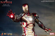Movie Masterpiece DIECAST IRON MAN MARK 42 XLII 1/6 Action Figure Hot Toys Japan_5