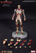 Movie Masterpiece DIECAST IRON MAN MARK 42 XLII 1/6 Action Figure Hot Toys Japan_7