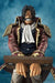 Excellent Model Portrait.Of.Pirates One Piece Series NEO-DX Gol D Roger Figure_10