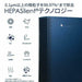 Blueair Air Purifier Sense Series Replacement Filter FsensePAC NEW from Japan_2