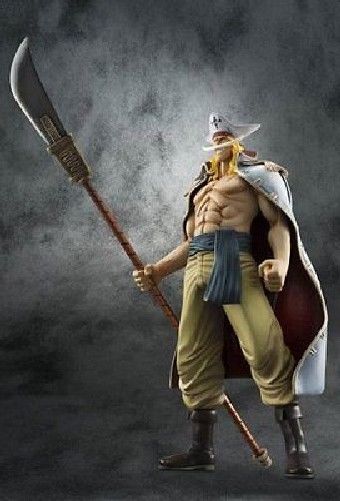 Excellent Model Portrait.Of.Pirates NEO-EX Whitebeard Edward Newgate Ver.0_2