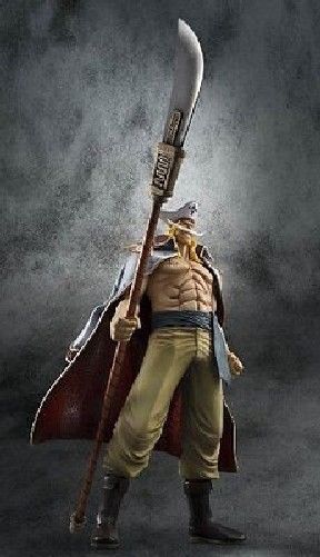 Excellent Model Portrait.Of.Pirates NEO-EX Whitebeard Edward Newgate Ver.0_3