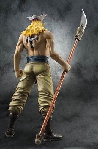 Excellent Model Portrait.Of.Pirates NEO-EX Whitebeard Edward Newgate Ver.0_8