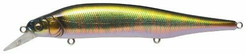 Megabass ITO SHINER Crankbait WAGIN Oikawa 1/2 oz. NEW from Japan_1