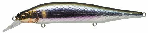 Megabass ITO SHINER Crankbait WAGIN Setsuki Ayu 1/2 oz. NEW from Japan_1