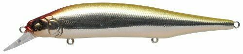 Megabass ITO SHINER Crankbait MG Western Crown 1/2 oz. NEW from Japan_1
