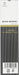 Hokusei pencil luxury Pencil with eraser HB #9606 1 dozen (12 pieces) 19606 NEW_2