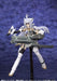 Kotobukiya Xenosaga III KOS-MOS Ver.4 Extra Coating Edition 1/12 Model Kit NEW_10