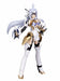 Kotobukiya Xenosaga III KOS-MOS Ver.4 Extra Coating Edition 1/12 Model Kit NEW_2