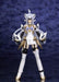 Kotobukiya Xenosaga III KOS-MOS Ver.4 Extra Coating Edition 1/12 Model Kit NEW_3
