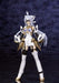 Kotobukiya Xenosaga III KOS-MOS Ver.4 Extra Coating Edition 1/12 Model Kit NEW_4