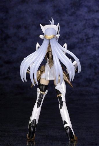Kotobukiya Xenosaga III KOS-MOS Ver.4 Extra Coating Edition 1/12 Model Kit NEW_5
