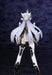 Kotobukiya Xenosaga III KOS-MOS Ver.4 Extra Coating Edition 1/12 Model Kit NEW_5