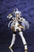 Kotobukiya Xenosaga III KOS-MOS Ver.4 Extra Coating Edition 1/12 Model Kit NEW_6