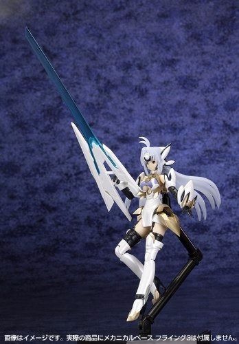 Kotobukiya Xenosaga III KOS-MOS Ver.4 Extra Coating Edition 1/12 Model Kit NEW_8