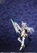 Kotobukiya Xenosaga III KOS-MOS Ver.4 Extra Coating Edition 1/12 Model Kit NEW_8