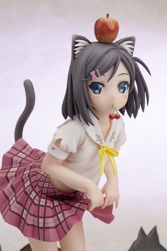 Kotobukiya Hentai Prince and the Stony Cat TSUKIKO TSUTSUKAKUSHI 1/8 PVC Figure_2