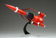 Aoshima Thunderbirds 3 Plastic Model Kit NEW from Japan_4
