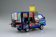 Aoshima 1/24 Mobile Sales Car Game Center Plastic Model Kit NEW from Japan_3