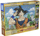 Dragon Ball Z Jigsaw Puzzle 1000pieces Mosaic Art Son Goku NEW from Japan_1
