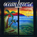 Masayoshi Takanaka OCEAN BREEZE SHM-CD UPCY-6720 Standard Edition Remaster NEW_1