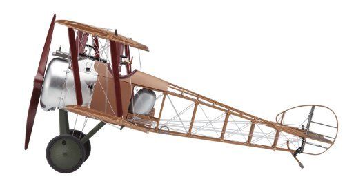 Hasegawa 1/16 Sopwith Camel F.1 Model Kit NEW from Japan_1