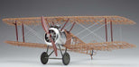 Hasegawa 1/16 Sopwith Camel F.1 Model Kit NEW from Japan_4