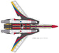 Hasegawa 1/72 Macross VF-1J VALKYRIE 30th Anniversary Color Model Kit NEW Japan_3