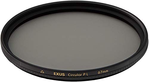 MARUMI PL filter EXS67CIR 092111 EXUS circular 67mm Contrast rising Camera NEW_2