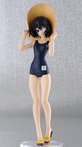 Another Mei Misaki Swimsuit Ver 1/8 PVC figure FREEing from Japan_6
