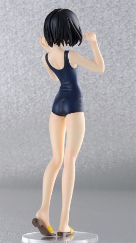 Another Mei Misaki Swimsuit Ver 1/8 PVC figure FREEing from Japan_7