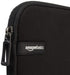 Amazon Basics Laptop case SLEEVE NC1303154 15.6 inch Black Nylon Zip Closure NEW_2