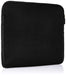 Amazon Basics Laptop case SLEEVE NC1303154 15.6 inch Black Nylon Zip Closure NEW_5