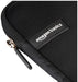 Amazon Basics Laptop case SLEEVE NC1303154 15.6 inch Black Nylon Zip Closure NEW_6