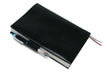 Maintenance-free Hobonichi Techo Cousin compatible A5 Leather Cover K0135-04 NEW_1