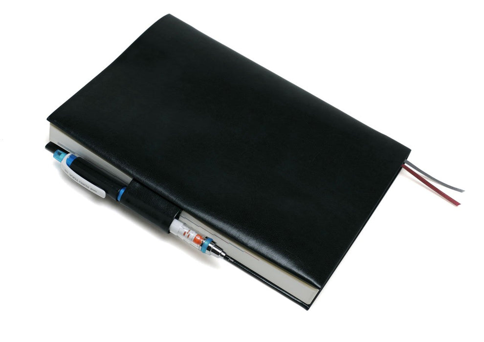 Maintenance-free Hobonichi Techo Cousin compatible A5 Leather Cover K0135-04 NEW_1