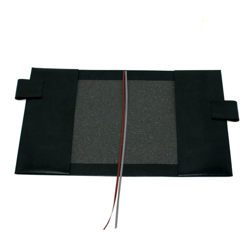 Maintenance-free Hobonichi Techo Cousin compatible A5 Leather Cover K0135-04 NEW_2